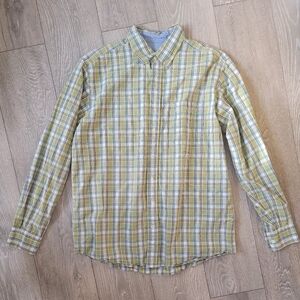 Eddie Bauer Longsleeve Button Up